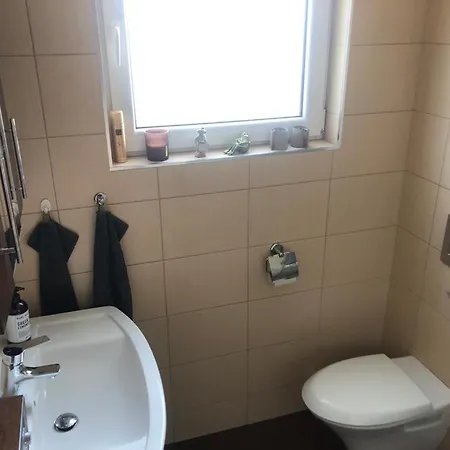 Rekkehus Pa Tjensvoll Leilighet *