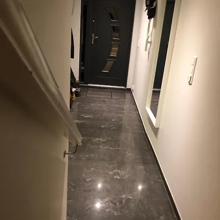 Rekkehus Pa Tjensvoll Leilighet Stavanger