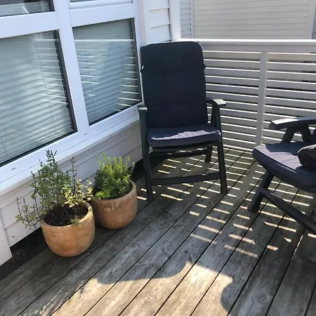 Leilighet Rekkehus Pa Tjensvoll Stavanger