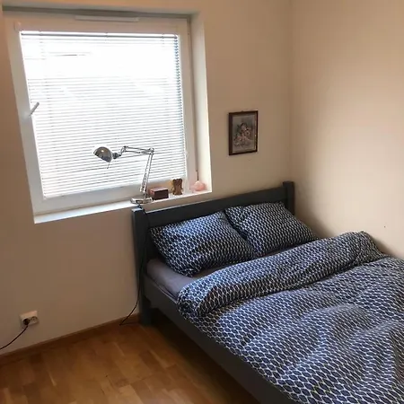 Rekkehus Pa Tjensvoll Stavanger